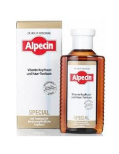 ALPECIN SPEC TON VIT 200ML