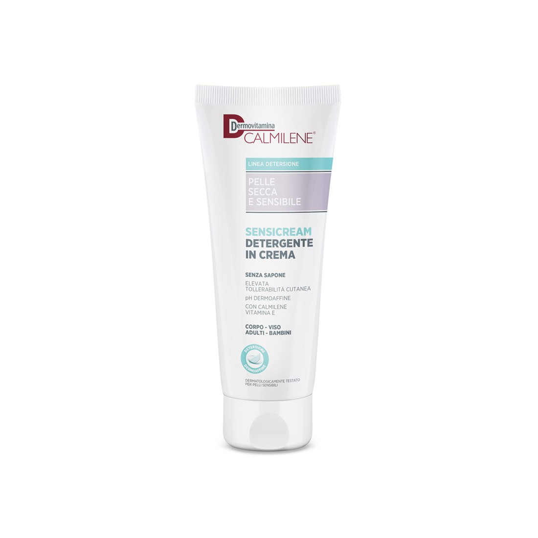 DERMOVITAMINA CALM SENSIC250ML