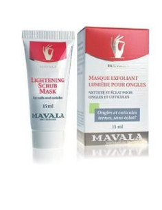 MAVALA MASQUE EXFOLIANT LUMIER