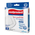 MEDIPRESTERIL POSTOP OF 10X10