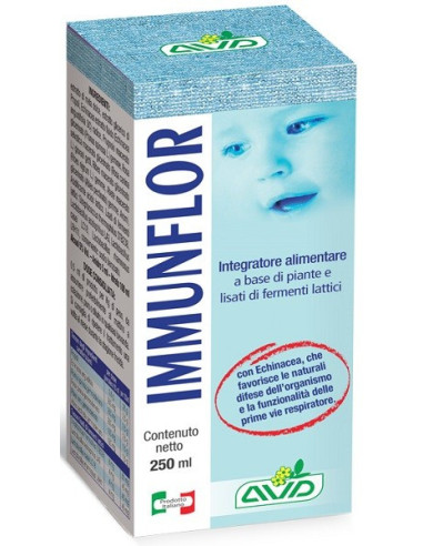 IMMUNFLOR 100ML