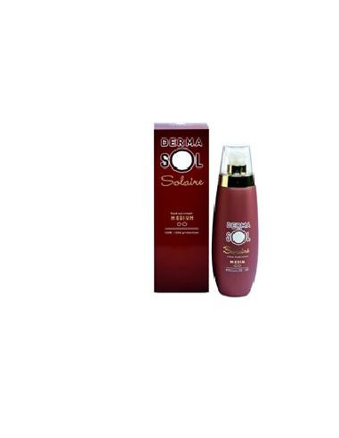DERMASOL CR SOL PROT MEDIA