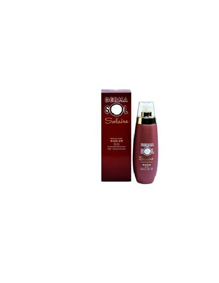 DERMASOL CR SOL PROT MEDIA