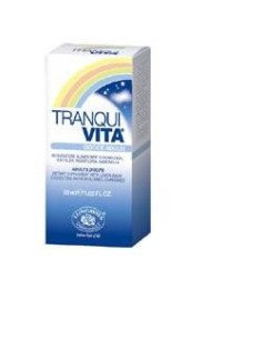 TRANQUIVITA GOCCE ADULTI 30ML
