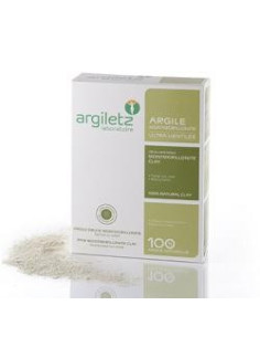 ARGILETZ ARGILLA VERDE ULTRA