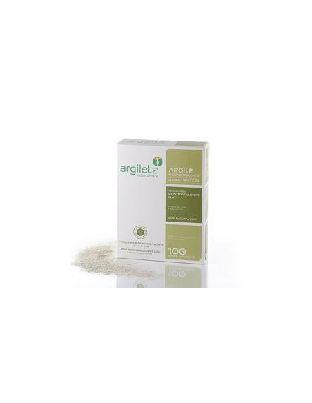 ARGILETZ ARGILLA VERDE ULTRA