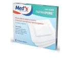 MEDS MEDIC PORE 10X23CM 3PZ
