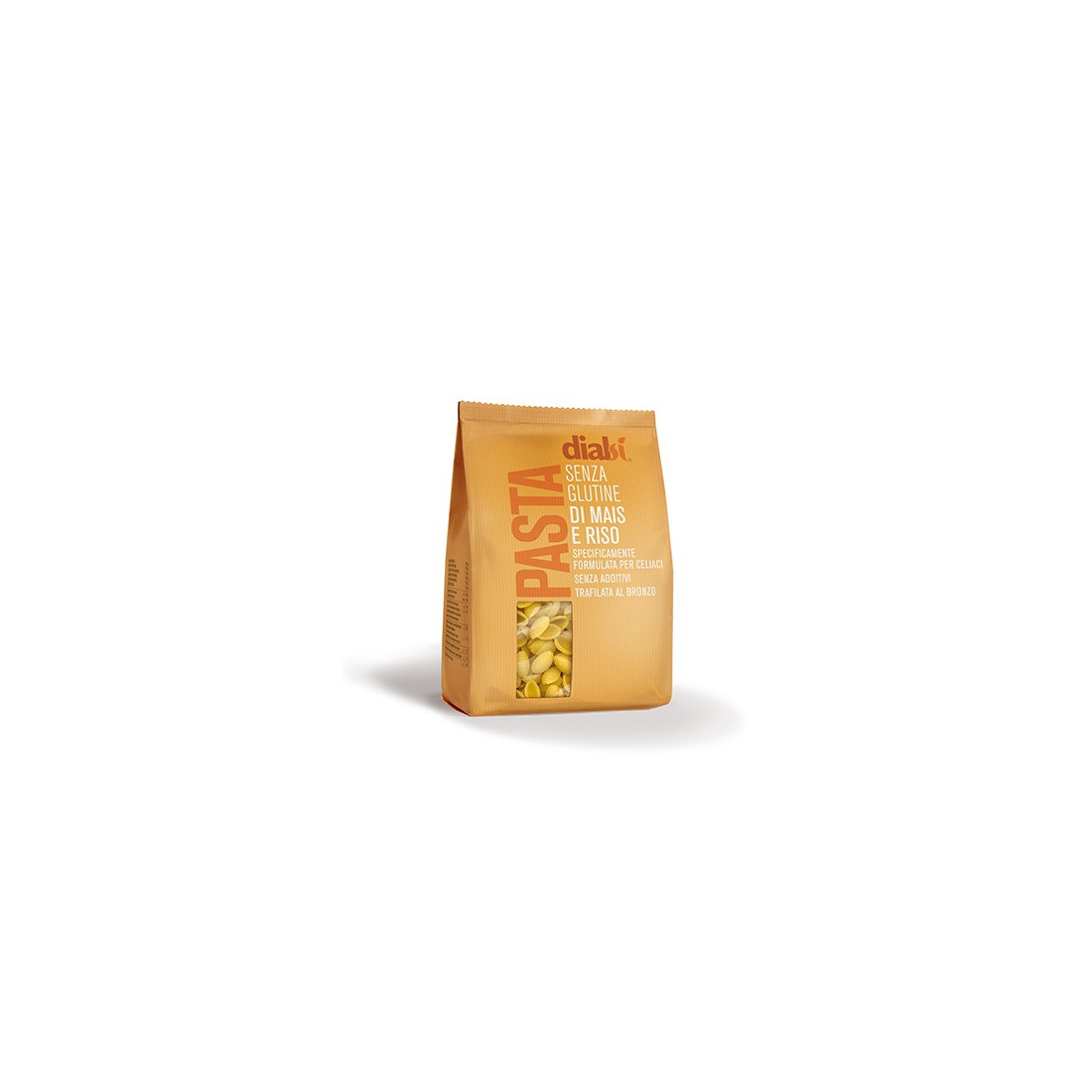 DIALSI' PASTA GNOCCHET 19 400G