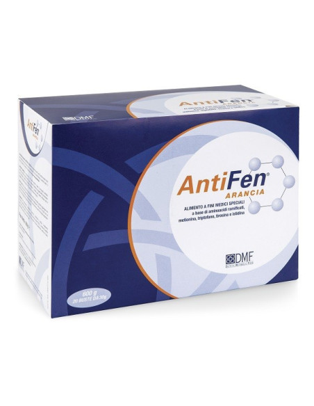 ANTIFEN ARANCIA 20BUST 30G