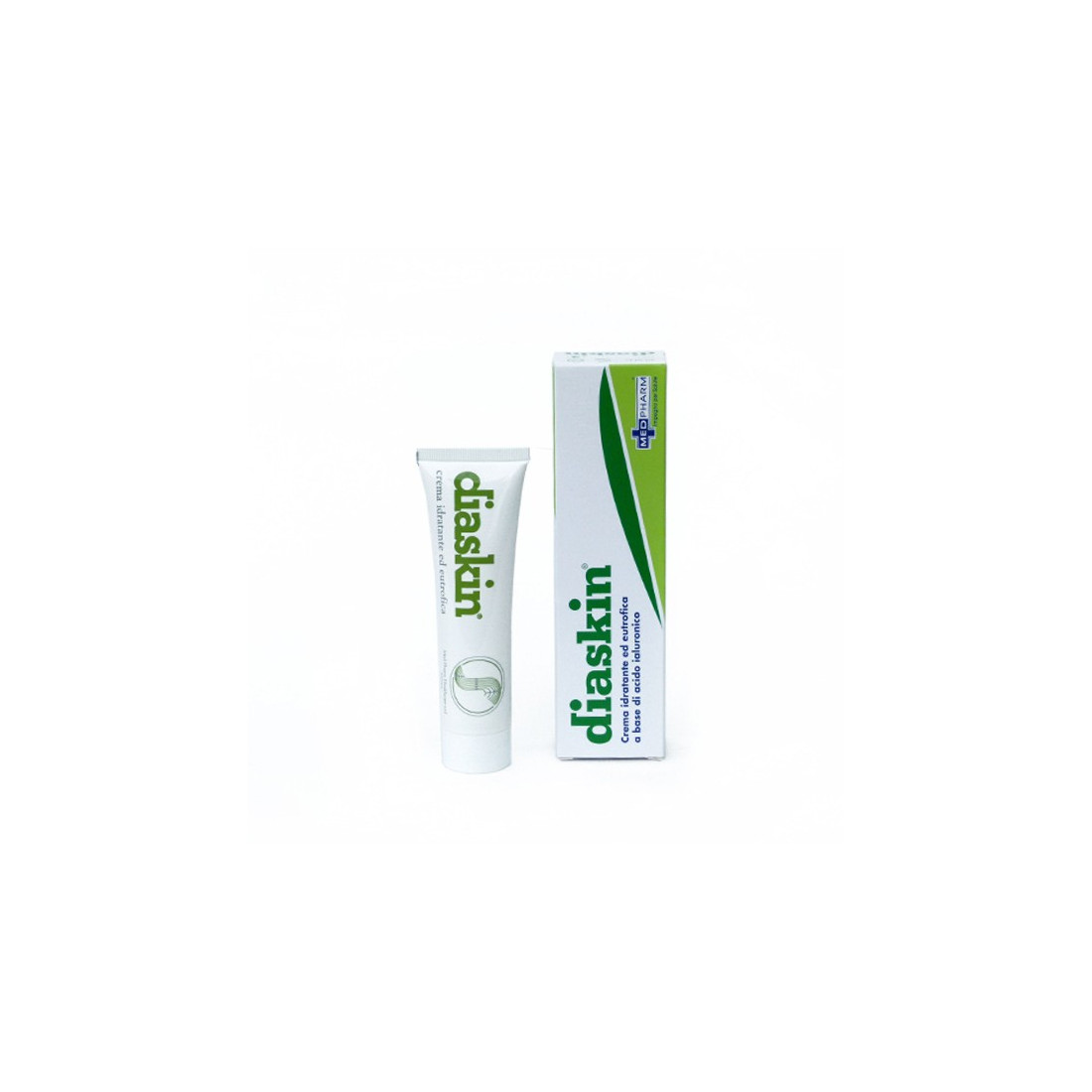 DIASKIN IDRATIVE CREMA 50ML