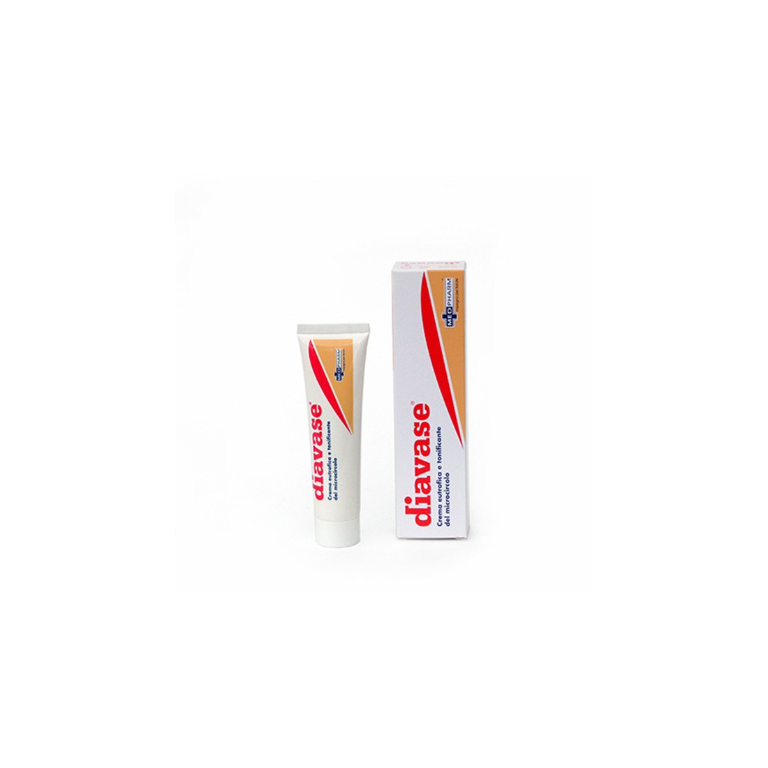DIAVASE CREMA 50ML