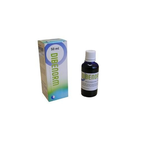 DIBENORM 50ML SOL IAL
