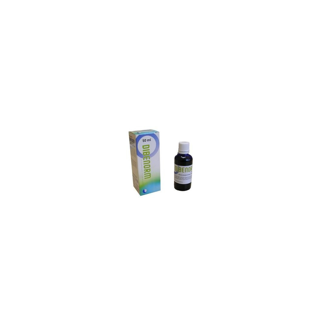 DIBENORM 50ML SOL IAL
