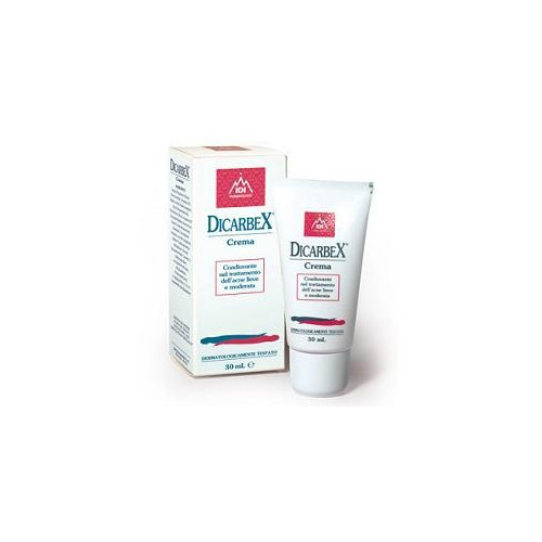 DICARBEX CR 30ML