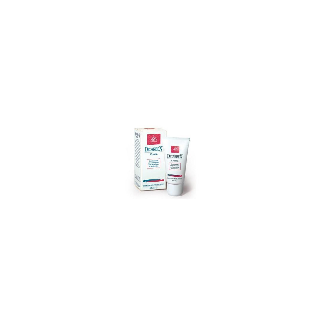 DICARBEX CR 30ML