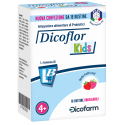 DICOFLOR KIDS 18BUST OROSOLUDES