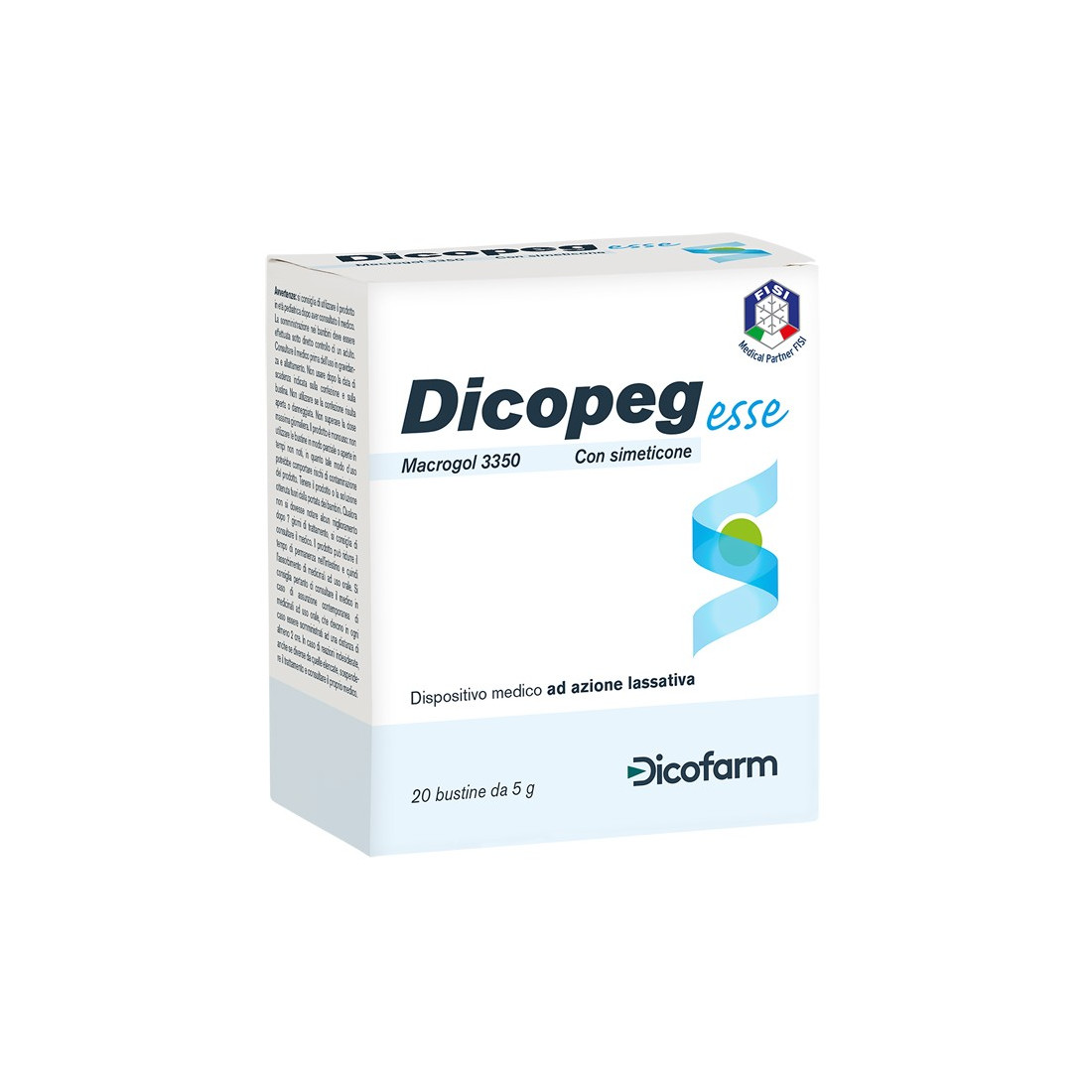 DICOPEG IS 20BUST