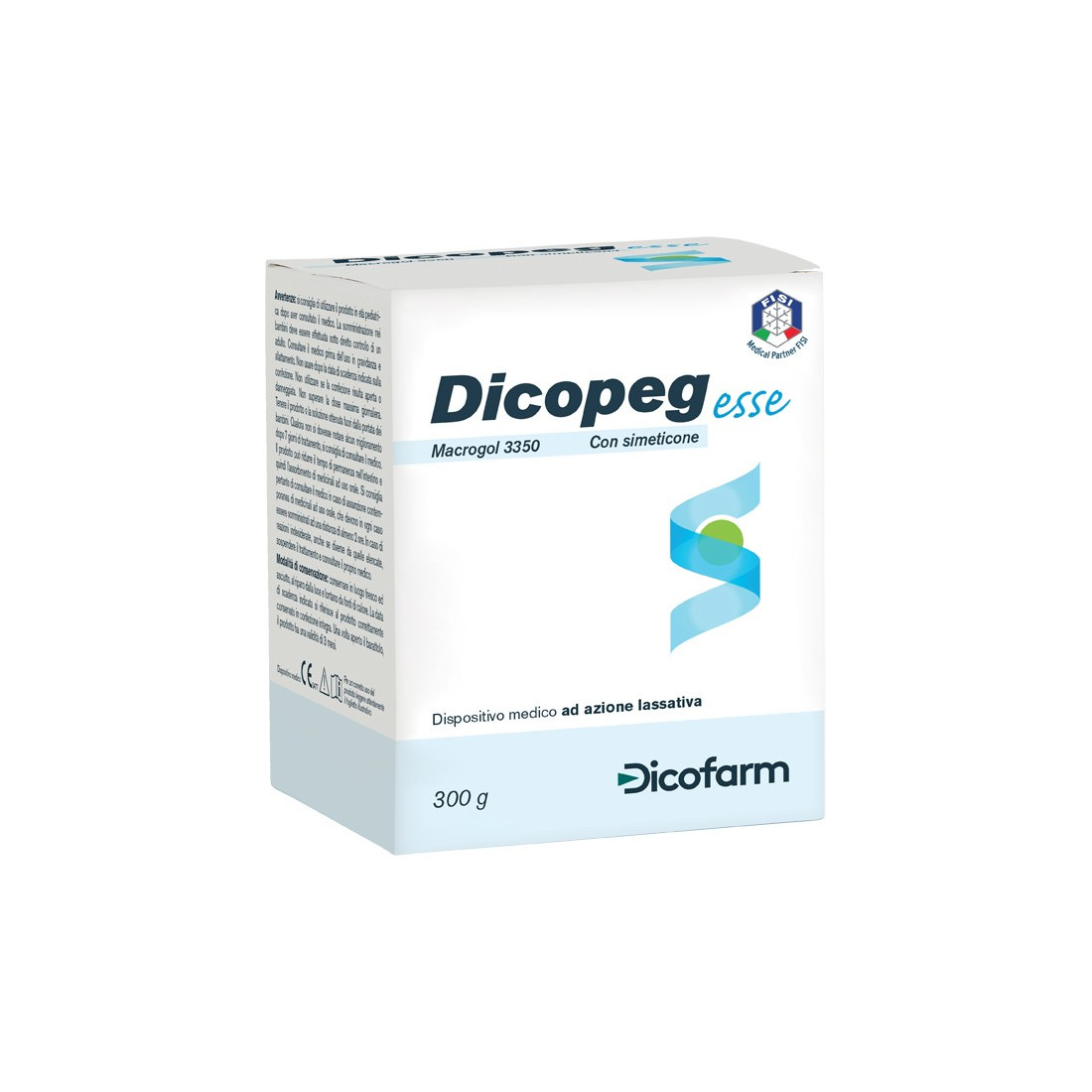 DICOPEG