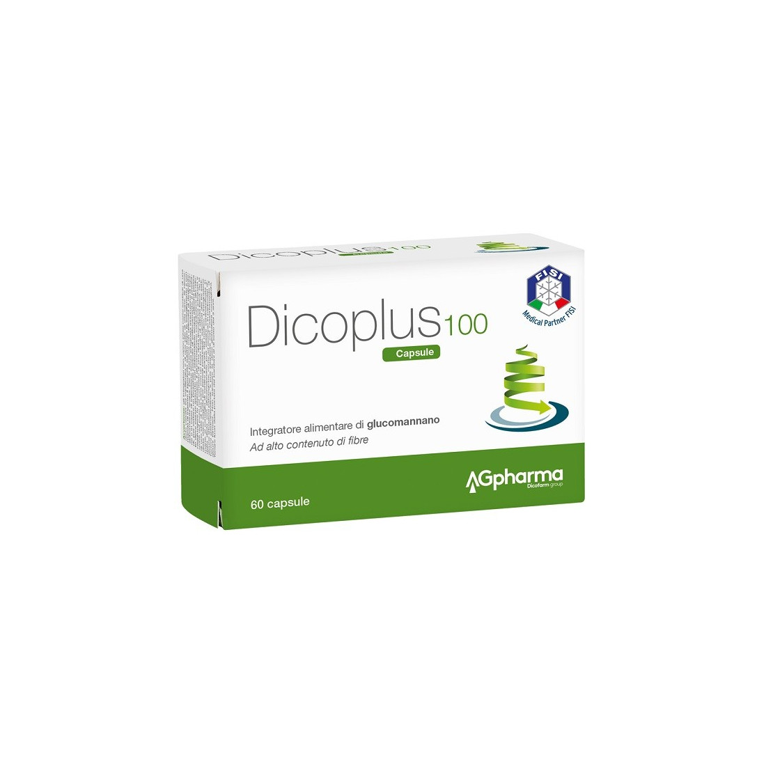 DICOPLUS 100 60CPS