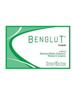 BENGLUT 30CPS