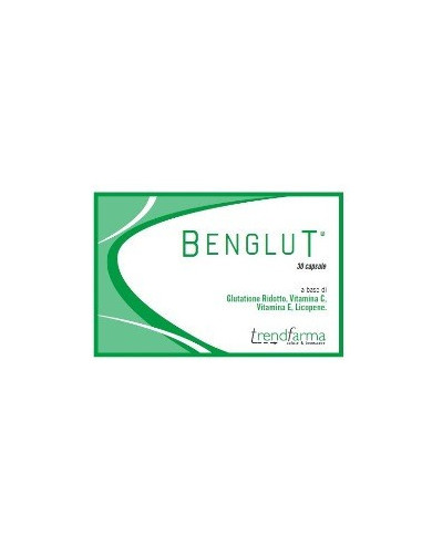 BENGLUT 30CPS