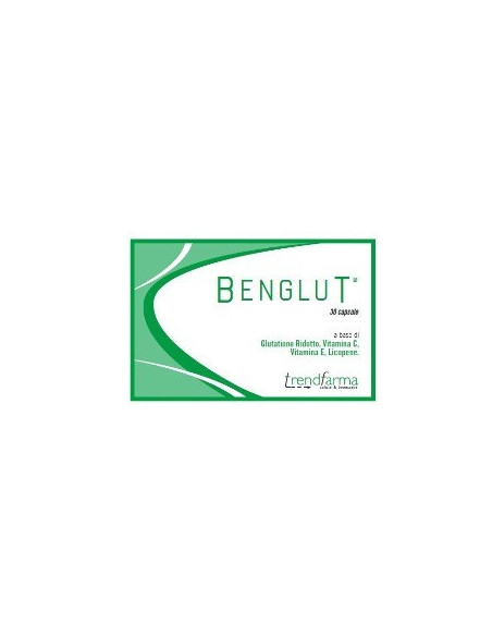 BENGLUT 30CPS