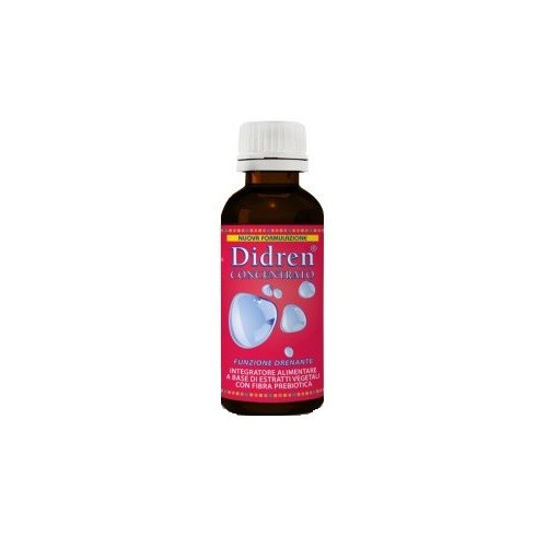 DIDREN CONCENTRATE 200ML