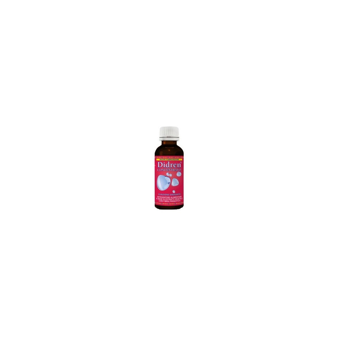 DIDREN CONCENTRATE 200ML