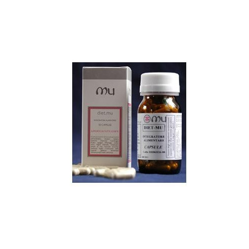 DIET MU 50CPS