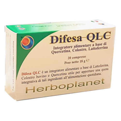 DIFECT QLC 20CPR