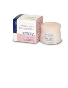 SENSITY CREMA GIORNO 50ML
