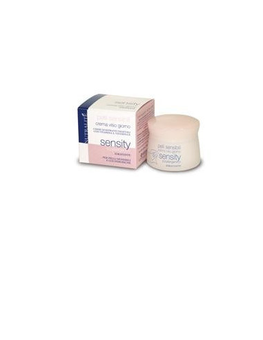 SENSITY CREMA GIORNO 50ML