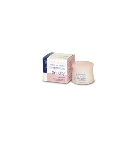 SENSITY CREMA GIORNO 50ML