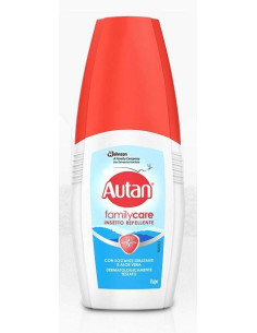 AUTAN FAMILY CARE VAPO 100ML
