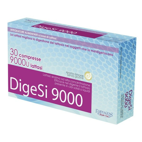 DIGESI 30CPR