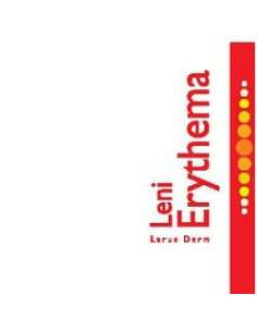 LENI ERYTHEMA FL LENIT DISARR