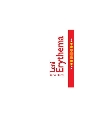 LENI ERYTHEMA FL LENIT DISARR