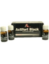 ACTIFORT BLACK 10FL 10ML