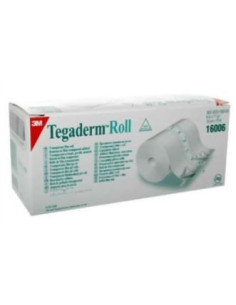 TEGADERM ROLL MED 15CM 10M 1PZ