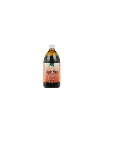 LIGNE DREN SLIM BIO 500ML