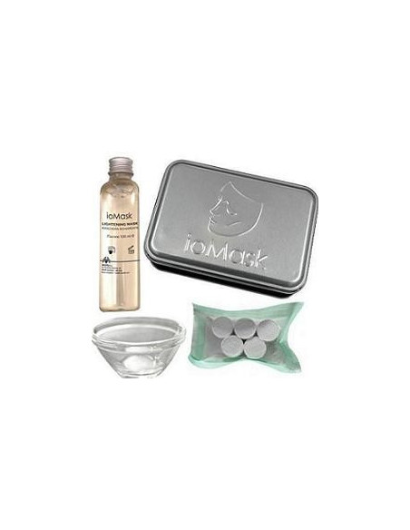 IOMASK LIGHTENING MASCHERA SCH