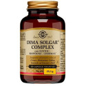 DIMA SOLGAR COMPLEX 60CPS VEG