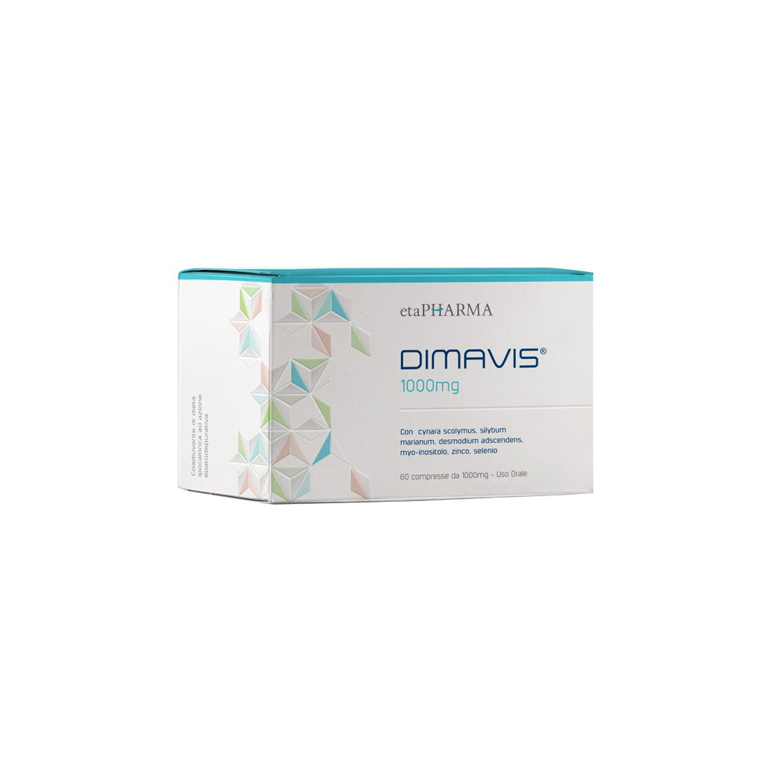 DIMAVIS 60CPR