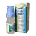 DIMILL HYDRA EYE DROPS 10ML