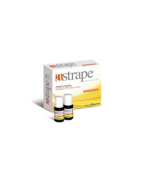 ASTRAPE 10FL