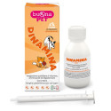 DYNAMINE BOTTLE 60G BUONAPET IS NOT INTENDED TO BE USED