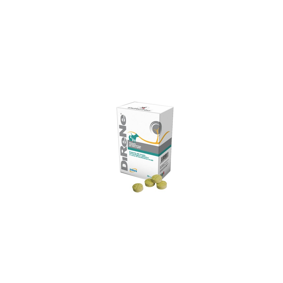 DIRENE 32CPR