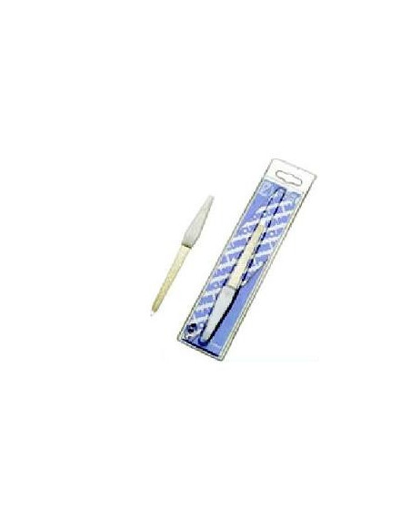 LIMA UN DIAMANT 16CM