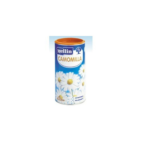 MELLIN CHOMILLA GRAN 200G