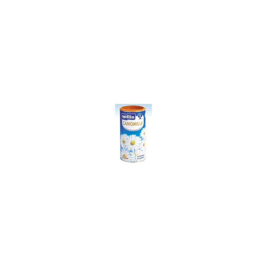 MELLIN CAMOMILLA GRAN 200G